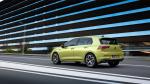 Volkswagen Golf Style 2020 года (WW)